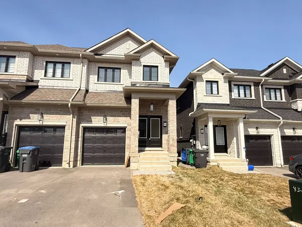 94 Cadillac CRES, Brampton, ON L7A 3B4