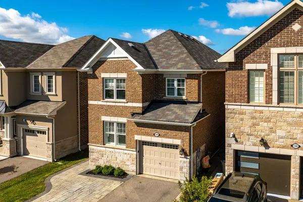 1384 Basswood CRES, Milton, ON L9E 1M4