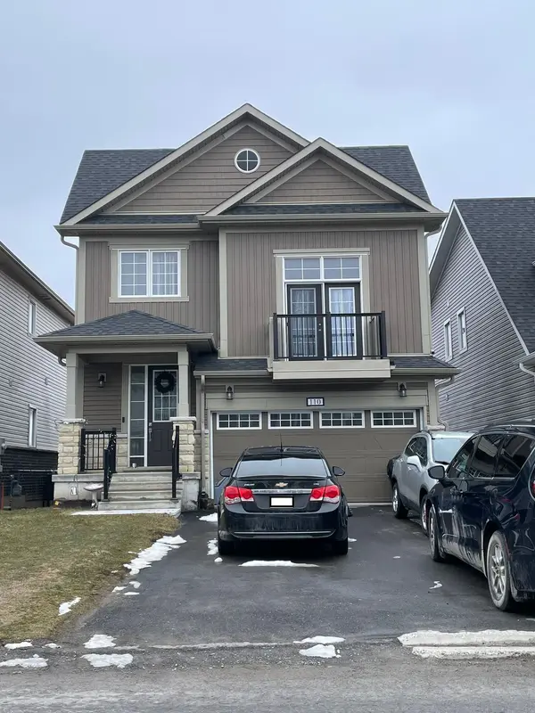 110 Oakmont DR, Loyalist, ON K0H 1G0