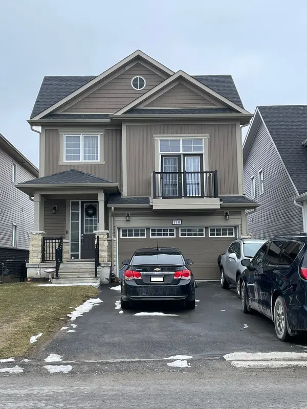 110 Oakmont DR, Loyalist, ON K0H 1G0