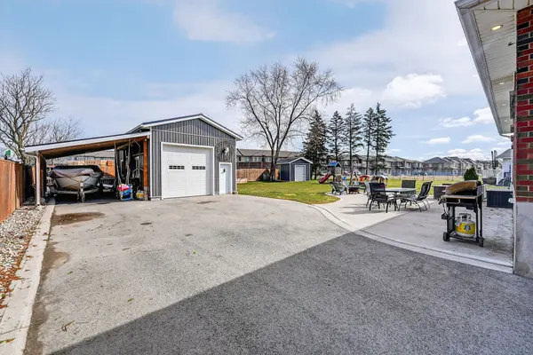 171 Morgan AVE, West Lincoln, ON L0R 2A0