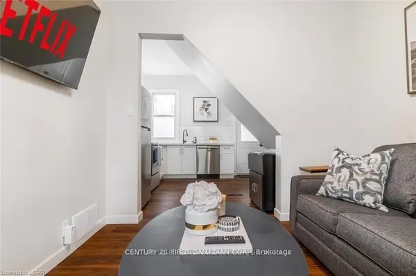 43 JOSEPHINE ST #3, London South, ON N5Z 3N9