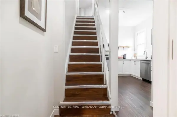 43 JOSEPHINE ST #3, London South, ON N5Z 3N9