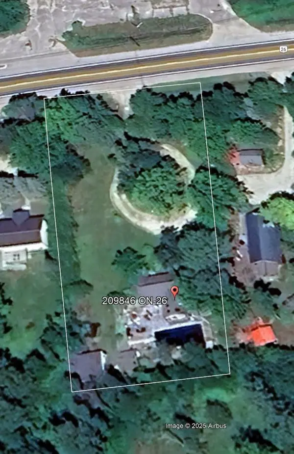 209846 26 HWY, Blue Mountains, ON L9Y 0L1