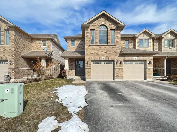 26 Princeton PL, Belleville, ON K8N 0B2