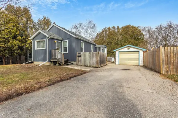 386 Oxford AVE, Ingersoll, ON N5C 3H6