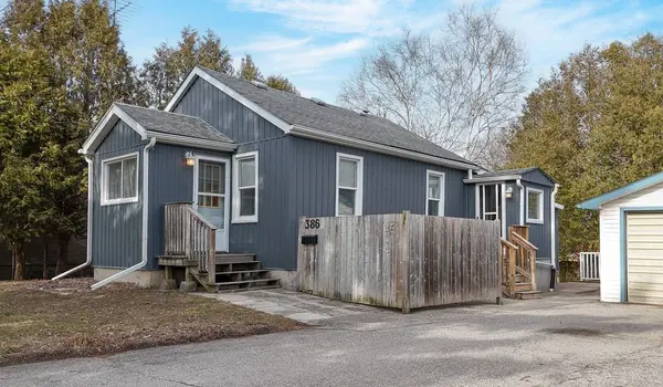 386 Oxford AVE, Ingersoll, ON N5C 3H6