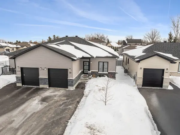 441 Arora CRES, North Dundas, ON K0C 2K0