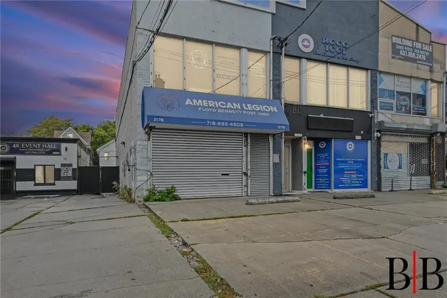 2178 Flatbush AVE, Brooklyn, NY 11234