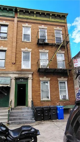 273 62nd ST, Brooklyn, NY 11220