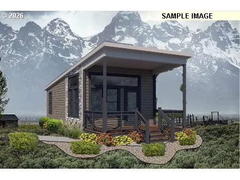 1523 SE 162nd AVE #33, Portland, OR 97233