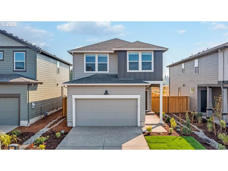 4995 Marr AVE NE, Salem, OR 97301