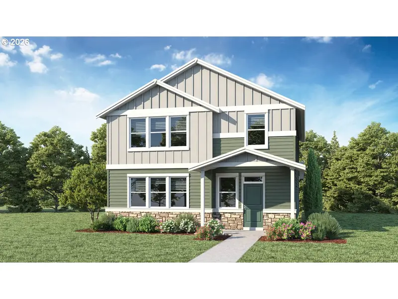 9456 SE 162nd AVE, Happy Valley, OR 97086