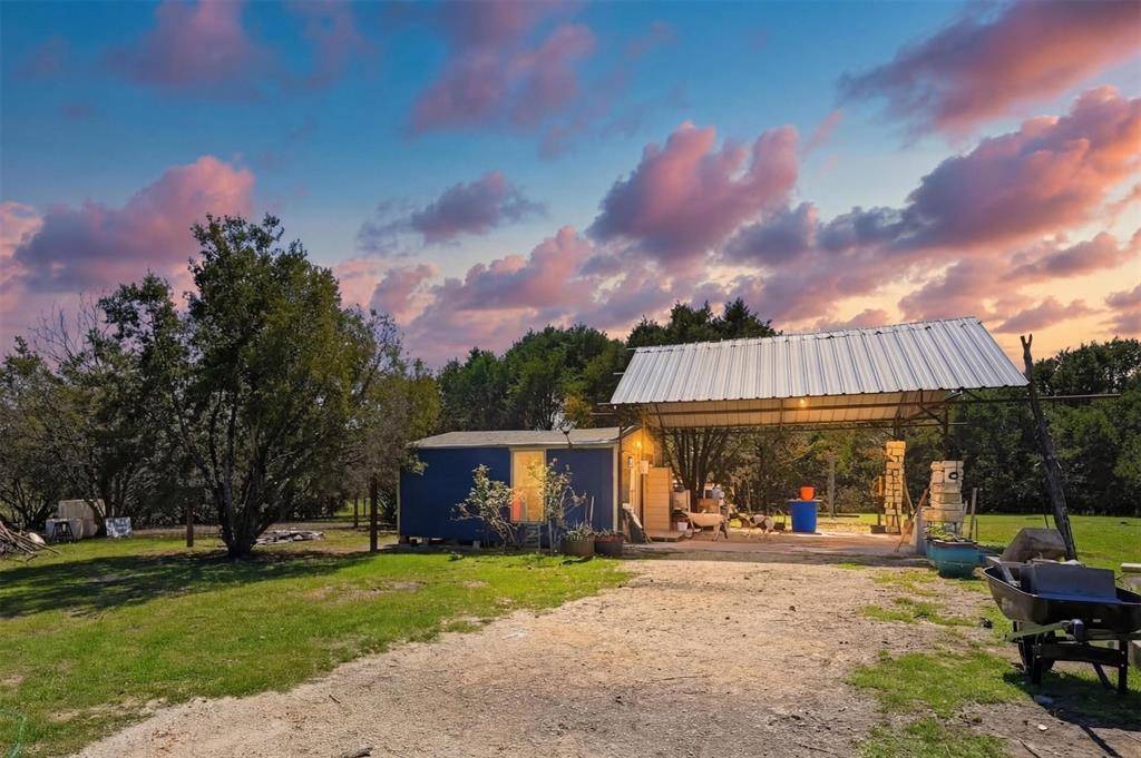 9009 Prairie Ridge Court E, Cleburne, TX 76033