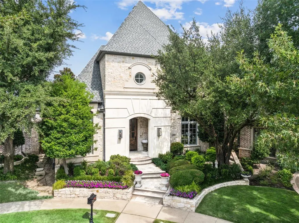 5684 Montreaux Drive, Frisco, TX 75034