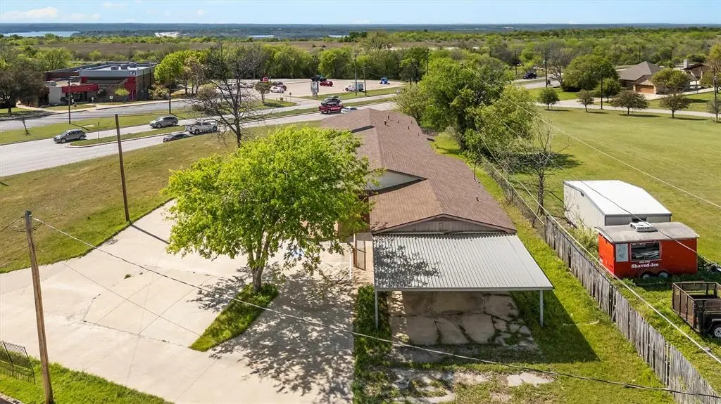 5338 Boat Club Road, Fort Worth, TX 76135