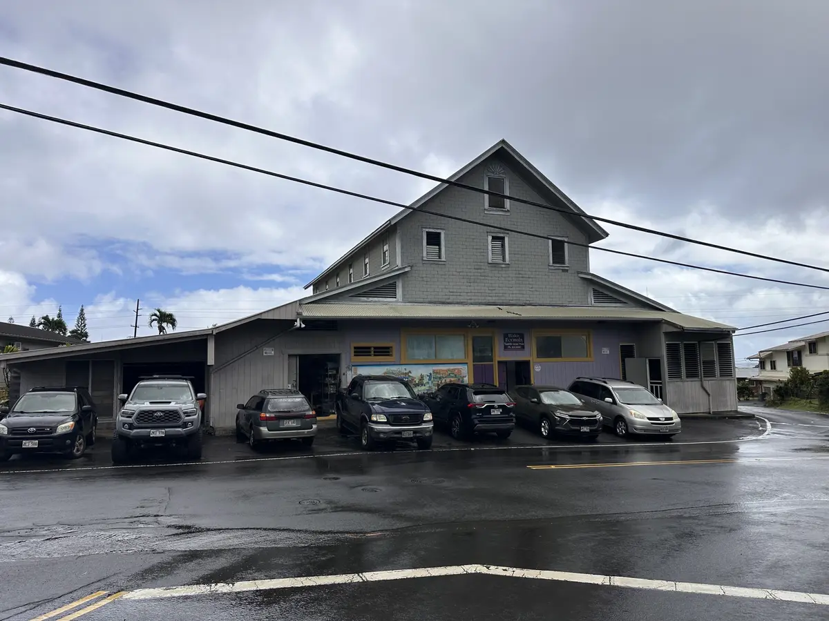 27-302 MILL RD, Papaikou, HI 96781