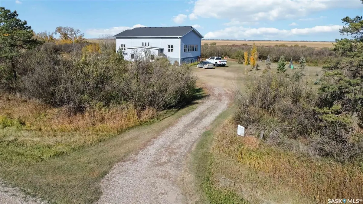 Rural Address, Perdue Rm No. 346, SK S0K 3C0