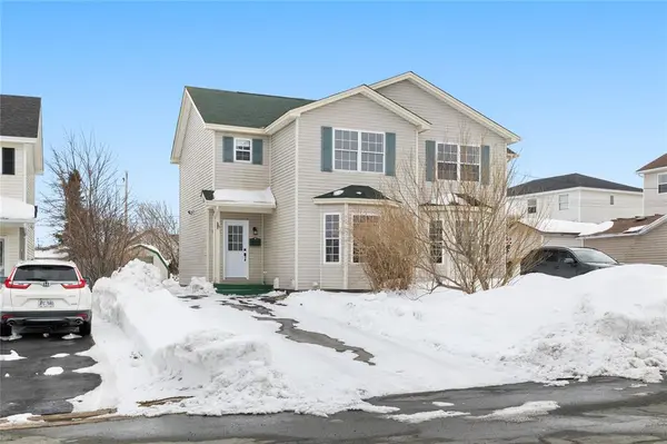 46 Laumann Place, Mount Pearl, NL A1N 5B2