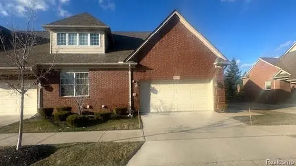 48610 Eastbridge DR, Canton Charter Township, MI 48188