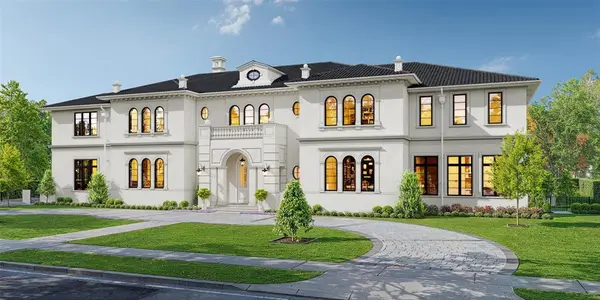 214 Slateworth Street, Frisco, TX 75033