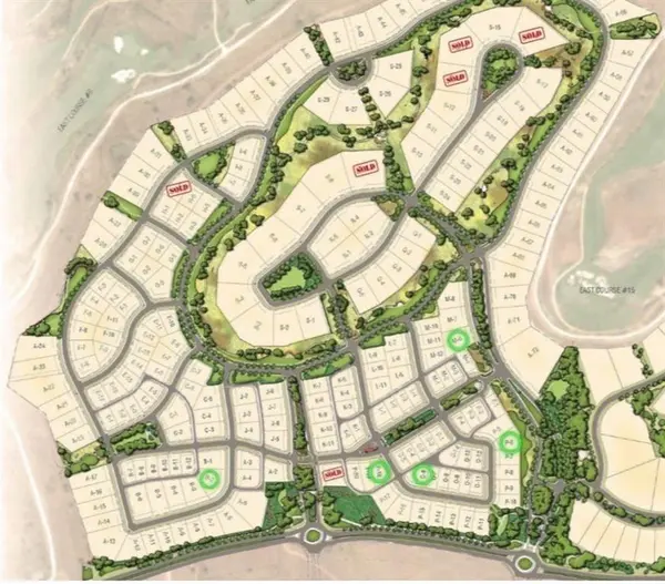 444 Cotter Lane, Frisco, TX 75033