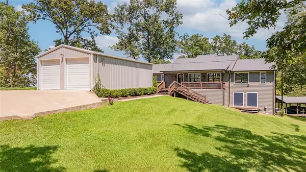 59 County Road 2607, Pittsburg, TX 75686