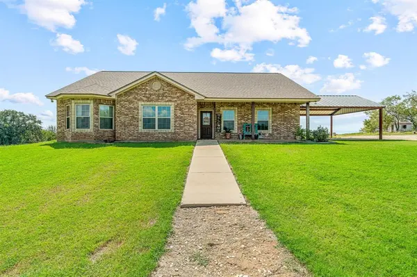 3350 County Road 408, Stephenville, TX 76401