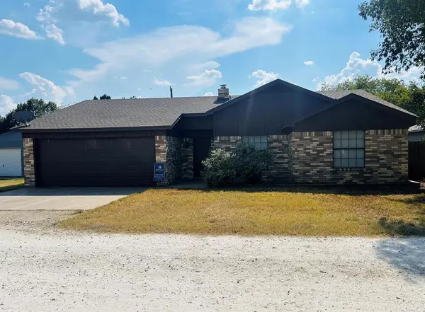 117 Cedar Hill Drive,  Whitney,  TX 76692