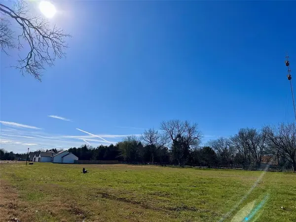 LOT 4 Rosemound Street, Commerce, TX 75428