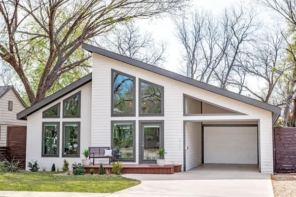 8702 San Fernando Way, Dallas, TX 75218