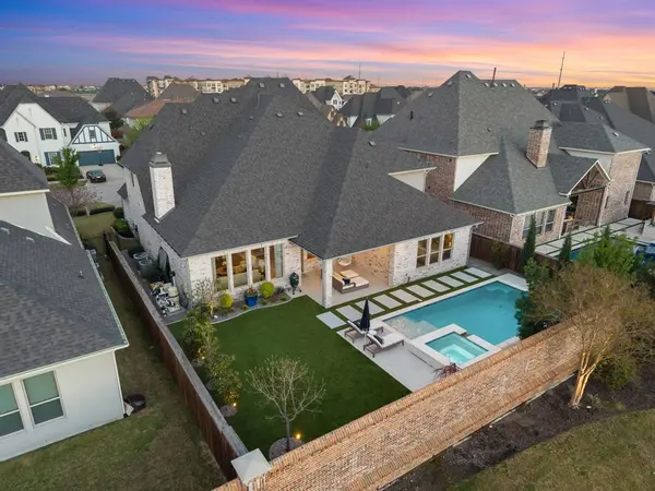 13353 Santa Isabel Drive, Frisco, TX 75033