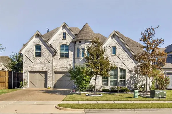 4817 Cedar Creek Drive, Mckinney, TX 75070