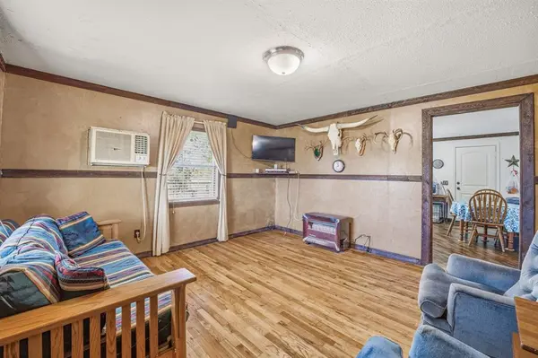 2474 County Road 371, Dublin, TX 76446