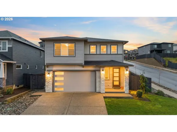 292 W MAPLE ST, Washougal, WA 98671