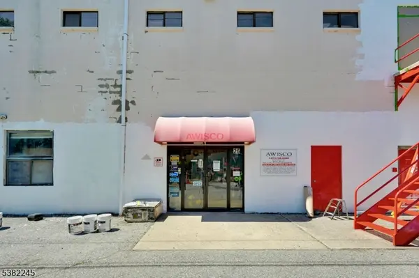 26 Industrial Rd, West Milford Twp., NJ 07480