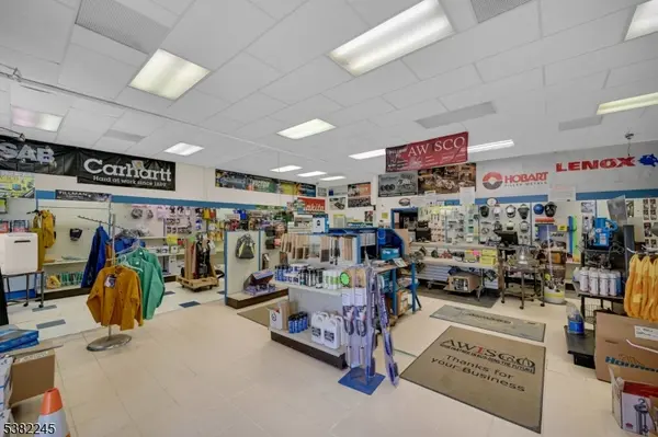 26 Industrial Rd, West Milford Twp., NJ 07480