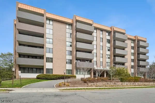 1 Euclid Ave #3B, Summit City, NJ 07901