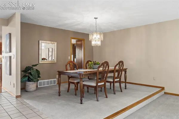 735 Pollux DR, Colorado Springs, CO 80906