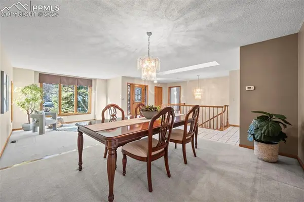 735 Pollux DR, Colorado Springs, CO 80906