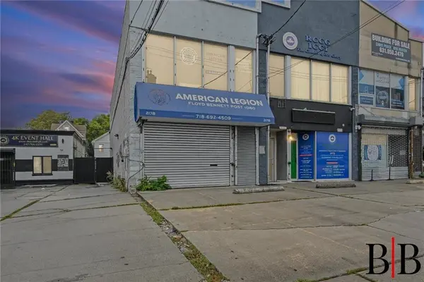 2178 Flatbush AVE, Brooklyn, NY 11234