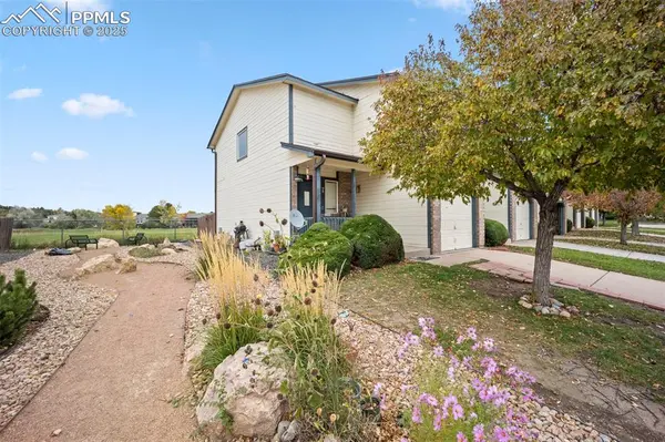 3652 Pacific DR, Colorado Springs, CO 80910