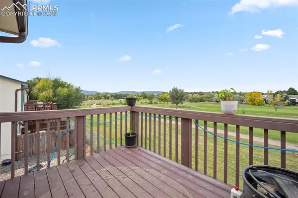 3652 Pacific DR, Colorado Springs, CO 80910