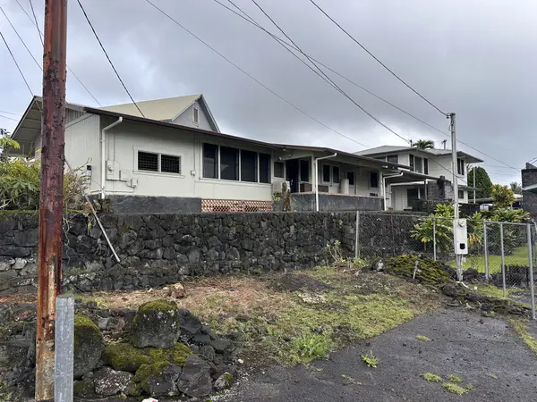 27-300 MILL RD, Papaikou, HI 96781