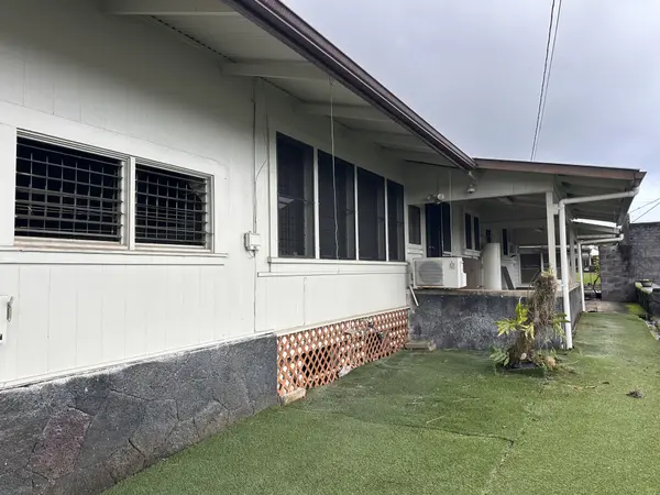 27-300 MILL RD, Papaikou, HI 96781