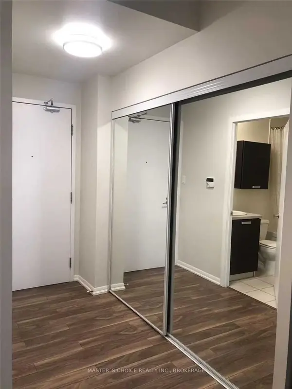 38 Grenville ST #2408, Toronto C01, ON M4Y 1A5