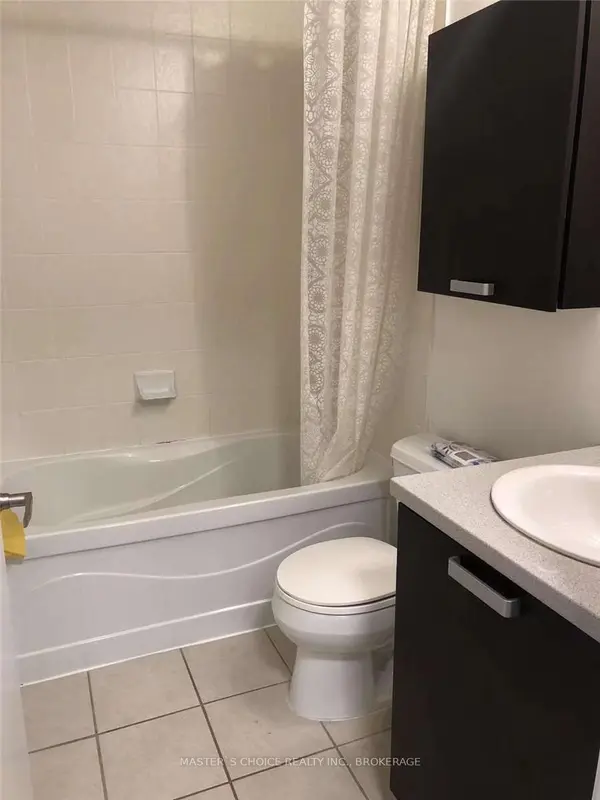 38 Grenville ST #2408, Toronto C01, ON M4Y 1A5