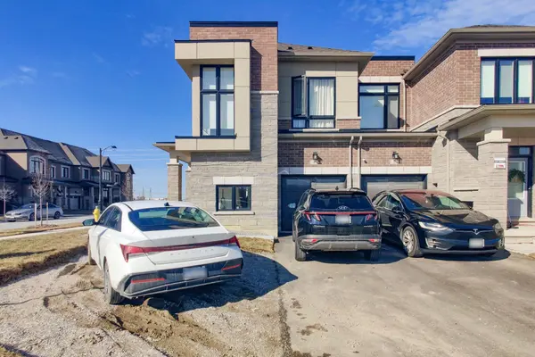 4 Haldimand ST S, Vaughan, ON L4H 5J5