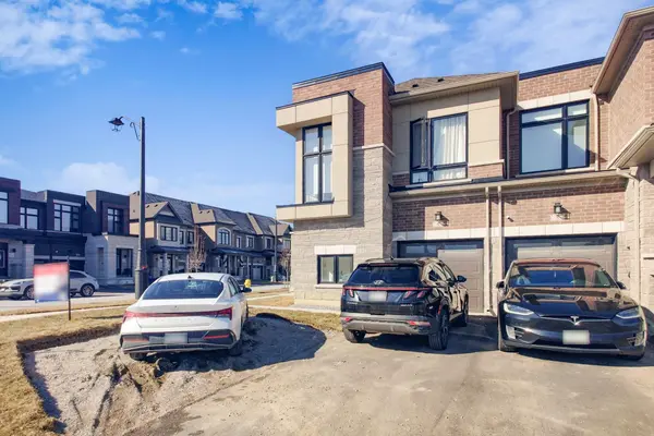 4 Haldimand ST S, Vaughan, ON L4H 5J5