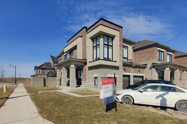 4 Haldimand ST S, Vaughan, ON L4H 5J5